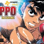 Hajime no Ippo PPSSPP English Download