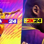 NBA 2K24 MOD APK + OBB Download for Android & iOS
