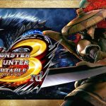 Monster Hunter Ultimate 3 PPSSPP Android Download