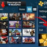 Download: Best PPSSPP Games Android 2024