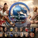 Mortal Kombat 1 PPSSPP Download (Mortal Kombat Highly Compressed)