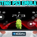 PS3 Emulator For Android Download: PS3 APK Mobile!