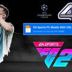 Download FC 24 Android Offline PS5 MOD [FC 2024 Apk+obb+data]