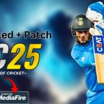 Download RC 25: Real Cricket 25 APK Mod Unlocked