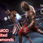 Real Boxing 2 APK MOD Unlimited Coins & Diamonds