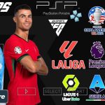 FC 25 PPSSPP Android Download FIFA 2025 iSO