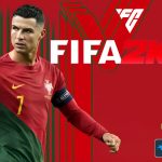 Download FIFA 2K25 PPSSPP for Android & iOS: FC 2K25