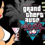 Download GTA Vice City APK MOD: (Mission Completed, Unlimited Money) 2024