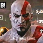 God of War 1 PPSSPP Android Mediafire Download