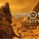 God of War 6 Egypt PPSSPP Android Download