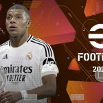 eFootball 2025 iSO PPSSPP Download for Android & iOS