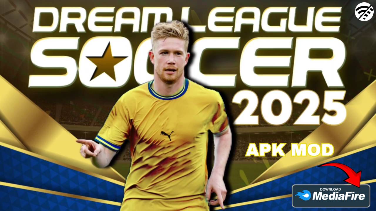 Download DLS 25 APK Mod: Unlimited Coins, Diamonds & Kits 2025!