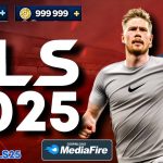 Dream League Soccer 2025 APK Mod Download