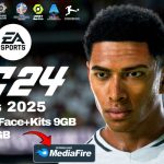 Download FC 24 APK Mod no Verification: FIFA 2024 MediaFire