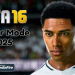 FC 25 APK Mod: FIFA 16 Offline Data MediaFire Download