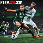 FIFA 2K25 Apk Download Android & iOS