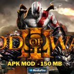 GOD OF WAR 3 APK Mod Android Download