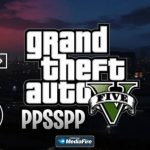 GTA 5 PPSSPP Remastered iSO MediaFire Download: Grand Theft Auto V