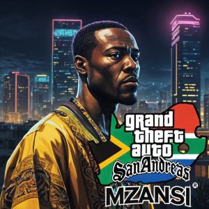 How to Download GTA Mzansi Kasi Vibes Stereo Hearts APK Mod