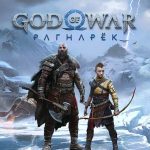 Download God Of War Ragnarok PPSSPP for Android & iOS Mobile