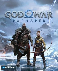 Download God Of War Ragnarok PPSSPP for Android & iOS Mobile