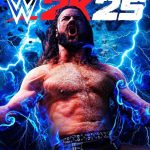 WWE 2K25 iSO 800MB PPSSPP Download for Android & iOS