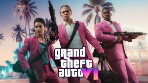 How to GTA 6 PPSSPP Download MediaFire