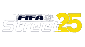 fifa street 2025 logo