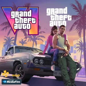 Download GTA 6 Mod Android Mobile (Grand Theft Auto VI) No Verification
