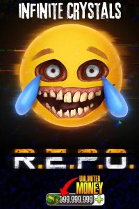 How to Get Free Unlimited Crystals & Money | R.E.P.O. Mobile Infinite Crystals