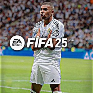 Download FC 25 APK Mod Offline – FIFA 25 Career Mode, Kits 2025/26 Update | MediaFire Highly Compressed ZIP File