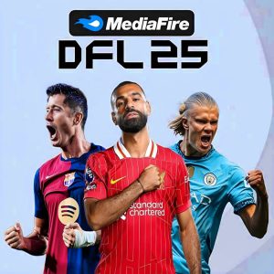 Download DFL 25 Android Mod Offline Unlocked