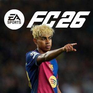 EA SPORTS FC 26 PPSSPP Download for Android & iOS – FIFA 2026 PSP