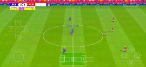 efootball 2026 gameplay