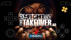 Def Jam PPSSPP Download – Def Jam Fight For NY ISO (PSP) for Android & iOS [Highly Compressed]