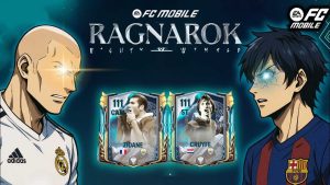 FC 26 Mobile Unlimited Coins and Diamonds Download | FC Mobile 26 Ragnarok Download | FC Mobile Ragnarok