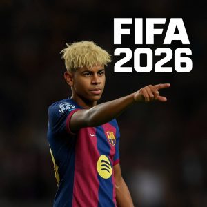 Download FIFA 2026 PPSSPP for Android & iOS (MediaFire) | FC 26 PSP ISO