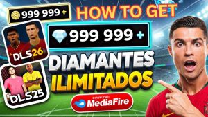 DLS 26 Unlimited Coins & Diamonds Download MediaFire | How to DLS 26 Unlocked