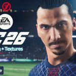 β½ FC 26 PPSSPP Offline Download for Android & iOS | FIFA 2026 PSP PS5 Camera Update! β½ FC 26 PPSSPP Offline Download for Android & iOS | FIFA 2026 PSP PS5 Camera Update!
