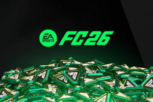 How To Get FC 26 Points Free in EA FC Mobile 26 (No Human Verification)