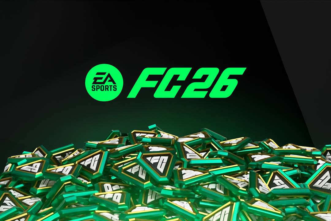 How To Get FC 26 Points Free in EA FC Mobile 26 (No Human Verification)